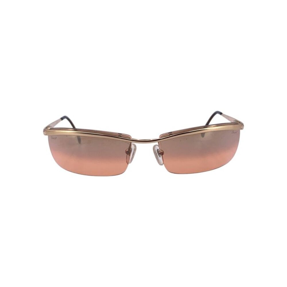Persol Vintage Metal Sunglasses 2123